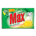 Lemon Max logo